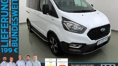 Gebraucht 2022 Ford Tourneo Active | 39.439 €