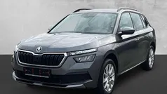 Gebraucht 2022 Skoda Kamiq Tour SUV | 22.990 € (Fairer Preis)
