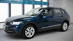 Gebraucht 2023 VW Tiguan Life SUV | 31.840 € (Guter Preis)