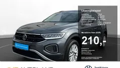 Gebraucht 2024 VW T-Roc Life SUV | 23.150 € (Guter Preis)