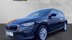 Schwarzmagic perleffekt (metallic) Gebraucht 2024 Skoda Scala Selection Kleinwagen | 22.390 € (Fairer Preis)