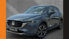 Gebraucht 2024 Mazda CX-5 Ad'Vantage SUV | 34.990 € (Fairer Preis)
