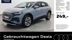Gebraucht 2022 Audi Q4 e-tron Sport SUV | 25.880 € (Fairer Preis)