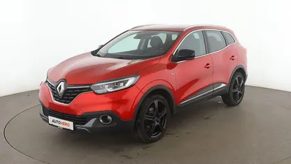 Gebraucht 2016 Renault Kadjar Bose Edition SUV | 13.500 € (Fairer Preis)