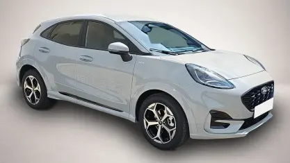 Neu Ford Puma ST-Line 155 PS (114 kW) 2026 Grau SUV