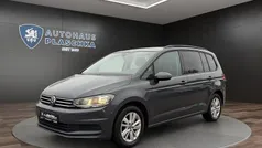 Delfingrau Gebraucht 2020 VW Touran Comfortline Van / Kleinbus | 23.950 € (Fairer Preis)