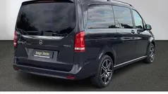 Gebraucht 2021 Mercedes V300 AMG Van / Kleinbus | 56.950 € (Fairer Preis)