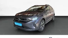Grau Gebraucht 2024 VW Taigo Move SUV | 23.690 € (Fairer Preis)