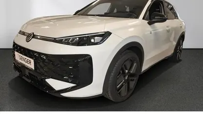 Gebraucht VW T-Roc R-line 150 PS (110 kW) 2025 SUV