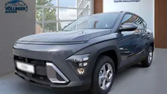 Grau Neu 2025 Hyundai Kona Select SUV | 23.590 € (Fairer Preis)