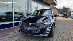 Gebraucht 2025 Peugeot 208 Style Kleinwagen | 19.990 € (Fairer Preis)