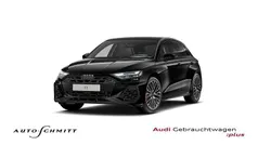 Gebraucht 2025 Audi S3 Ambiente Limousine | 59.990 €