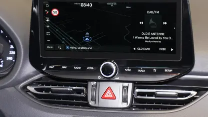 Occasion Hyundai i30 Trend 160 ch (117 kW) 2024 Noir Break