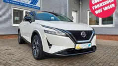 Gebraucht 2023 Nissan Qashqai N-Connecta SUV | 23.900 € (Guter Preis)