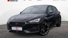 Gebraucht 2024 Cupra Leon Basis Limousine | 35.980 € (Fairer Preis)