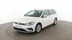 Gebraucht 2018 VW Golf VII Comfortline Kombi | 15.750 € (Fairer Preis)