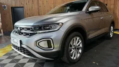 Gebraucht 2023 VW T-Roc Life SUV | 27.900 € (Fairer Preis)