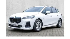 Gebraucht 2025 BMW 218 Active Tourer M Sport Van / Kleinbus | 32.480 € (Fairer Preis)