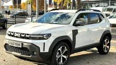 Gletscherweiss Neu 2024 Dacia Duster Journey SUV | 23.890 € (Guter Preis)