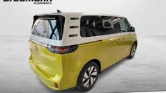Gelb Gebraucht 2023 VW ID. Buzz Pro Van | 59.945 €
