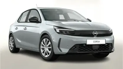 Neu Opel Corsa 101 PS (74 kW) 2025 Kleinwagen