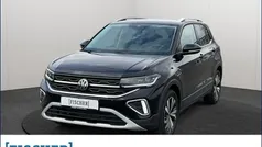 Gebraucht 2024 VW T-Cross Style SUV | 23.955 € (Fairer Preis)