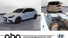 Gebraucht 2020 Hyundai i30 N Performance Limousine | 25.830 € (Fairer Preis)