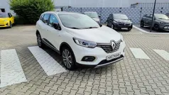 Weiß Gebraucht 2019 Renault Kadjar Bose Edition SUV | 17.500 € (Fairer Preis)