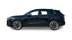 Gebraucht 2025 Cupra Terramar VZ SUV | 42.990 € (Superpreis)