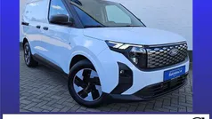 Frostweiß Neu 2025 Ford Transit Trend Van / Kleinbus | 31.698 € (Superpreis)