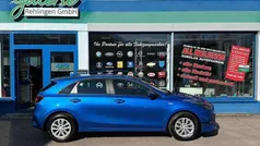 Other Neu 2025 Kia Ceed Vision Limousine | 26.290 € (Fairer Preis)
