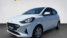 Gebraucht 2025 Hyundai i10 Select Kleinwagen | 16.290 € (Fairer Preis)