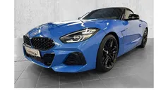 Gebraucht 2021 BMW Z4 M Sport Cabrio | 48.850 € (Fairer Preis)