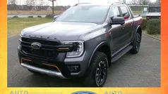 Carbonized grey metallic Neu 2025 Ford Ranger Wildtrack Abholung | 53.990 € (Fairer Preis)
