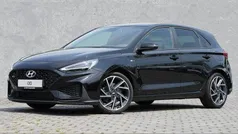 Gebraucht 2023 Hyundai i30 N Line Limousine | 19.990 € (Superpreis)