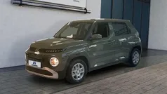 Gebraucht 2025 Hyundai Inster Trend Kleinwagen | 23.490 € (Fairer Preis)