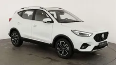 Gebraucht 2025 MG ZS Luxury SUV | 16.795 € (Superpreis)