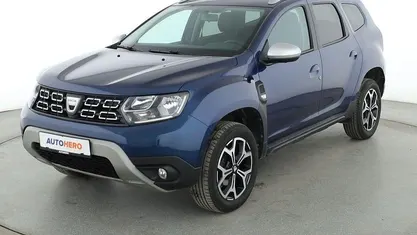 Gebraucht Dacia Duster Prestige 116 PS (85 kW) 2019 SUV