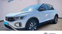 Gebraucht 2025 VW T-Roc Goal SUV | 35.907 € (Fairer Preis)
