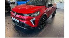 Gebraucht 2025 Renault Captur Techno SUV | 29.498 € (Fairer Preis)