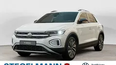 Gebraucht 2025 VW T-Roc Move SUV | 30.830 € (Guter Preis)