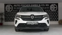 Weiß Neu 2024 Renault Austral Techno SUV | 39.490 € (Fairer Preis)