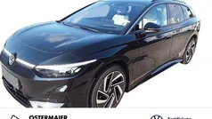 Gebraucht 2024 VW ID.7 Pro Limousine | 47.950 € (Fairer Preis)