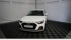 Weiß Gebraucht 2020 Audi A1 Sportback Advanced Kleinwagen | 15.650 € (Fairer Preis)