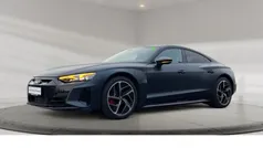 Grau Gebraucht 2021 Audi RS e-tron GT Sport Limousine | 63.790 € (Superpreis)