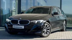 Gebraucht 2025 BMW 318 Efficient Dynamics Kombi | 37.890 € (Fairer Preis)