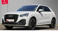 Gebraucht 2024 Audi Q2 S-Line SUV | 32.980 € (Fairer Preis)