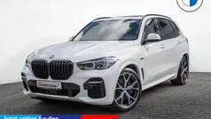 Gebraucht 2021 BMW X5 Performance SUV | 54.900 € (Fairer Preis)
