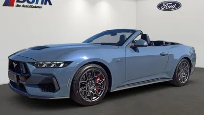 Gebraucht Ford Mustang 446 PS (328 kW) 2024