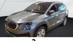 Grau Gebraucht 2024 Skoda Karoq Selection SUV | 32.777 € (Fairer Preis)